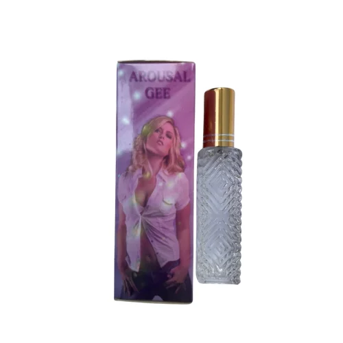 Nước Hoa Gợi Tình Nam và Nữ Arousal Gee không mùi cực mạnh