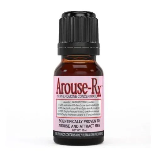 Nước Hoa Kích Dục Nam Arouse RX Women