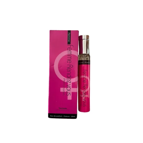 Nước hoa kích dục nam Femme Rendez Vous