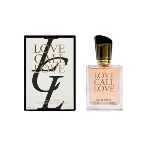 Nước Hoa Kích Dục Nam Và Nữ Love Call Love