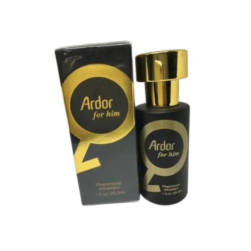 Nước Hoa Kích Dục Nữ Ardor For Him
