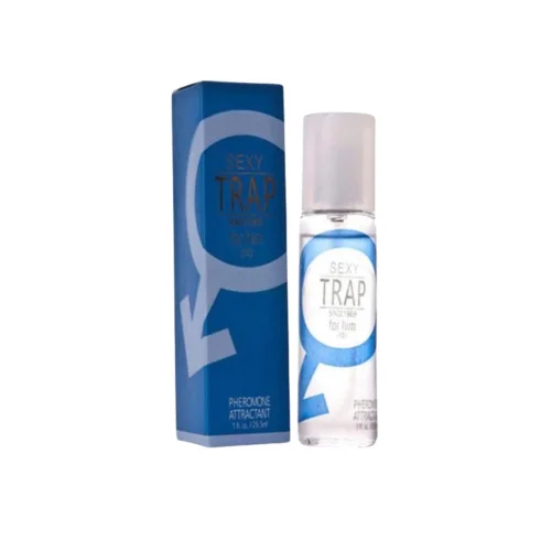Nước Hoa Kích Dục Nữ Sexy Trap for Him