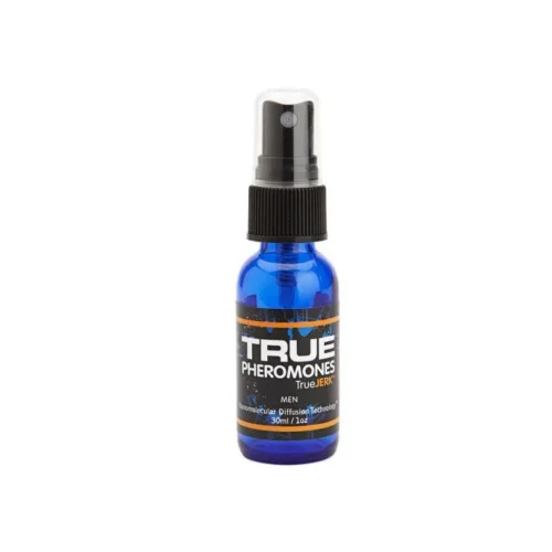 Nước Hoa Kích Dục Nữ True Jerk (MS028A)