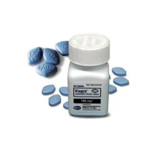 Thuốc Cường Dương VIAGRA