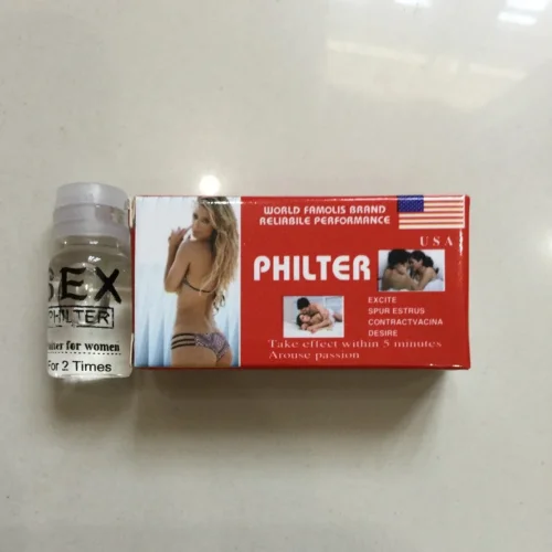 Thuốc Kích Dục Nữ Sex Philter